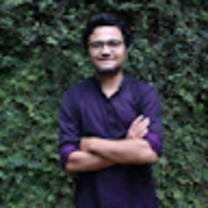 Meet your Posher, Tahmid ibne